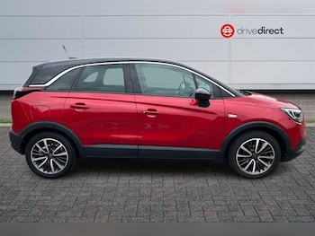 Used Vauxhall Crossland X 2020 for sale - 79269979: Photo