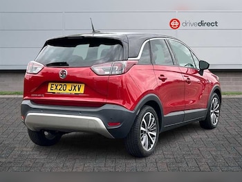 Used Vauxhall Crossland X 2020 for sale - 79269979: Photo