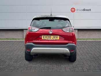 Used Vauxhall Crossland X 2020 for sale - 79269979: Photo