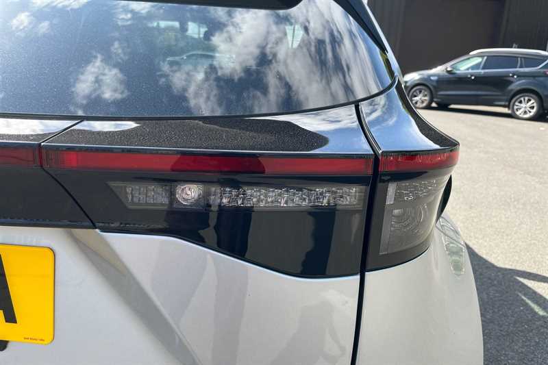 Used Toyota Yaris Cross 2024 for sale - 77486629: Photo 32