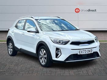 Used Kia Stonic 2023 for sale - 79863168: Photo