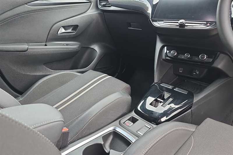 Used Vauxhall Corsa 2024 for sale - 76442970: Photo 14