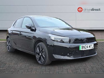 2024 - 100kW GS 50kWh 5dr Auto