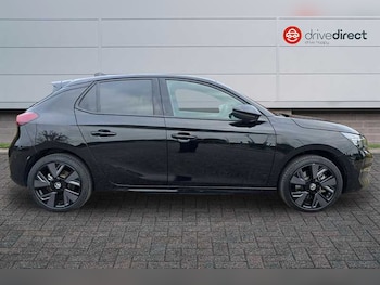 Used Vauxhall Corsa 2024 for sale - 76442970: Photo