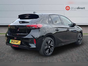 Used Vauxhall Corsa 2024 for sale - 76442970: Photo