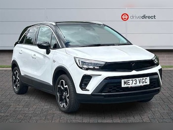 Used Vauxhall Crossland 2024 for sale - 79148916: Photo