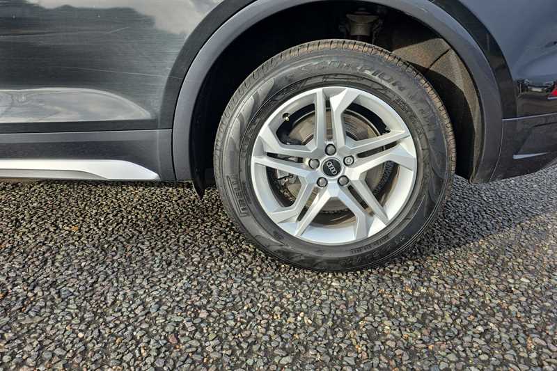 Used Audi Q5 2021 for sale - 77334904: Photo 12