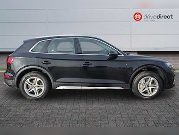 Used Audi Q5 undefined for sale - 77334904: Photo