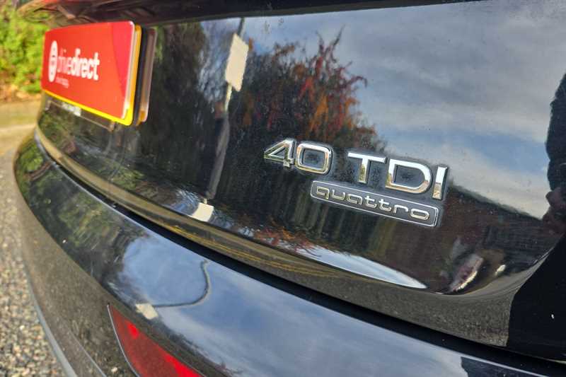 Used Audi Q5 2021 for sale - 77334904: Photo 36