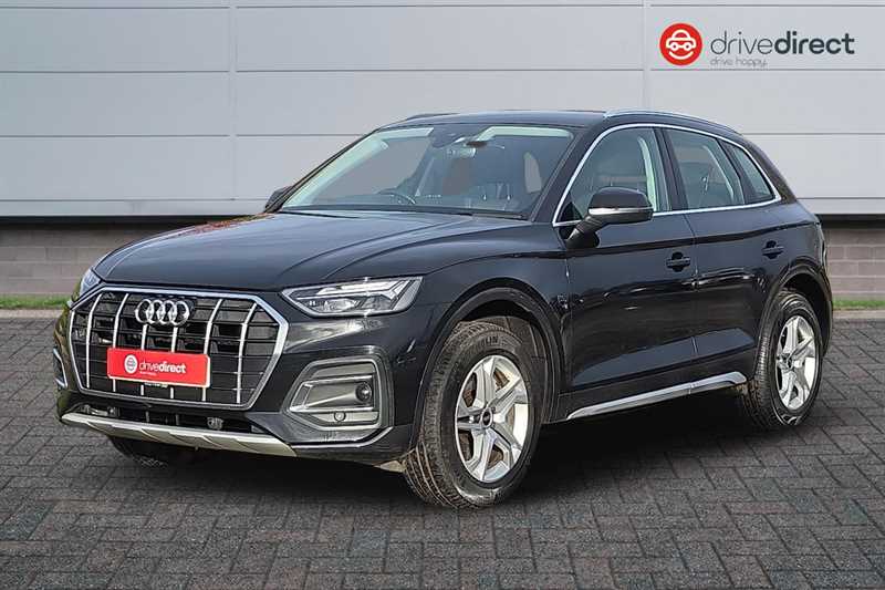 Used Audi Q5 2021 for sale - 77334904: Photo 7