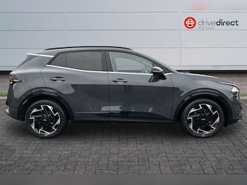 Used Kia Sportage 2023 for sale - 77757116: Photo