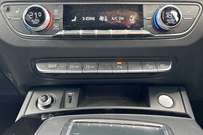 Used Audi Q5 2018 for sale - 78076406: Photo 15