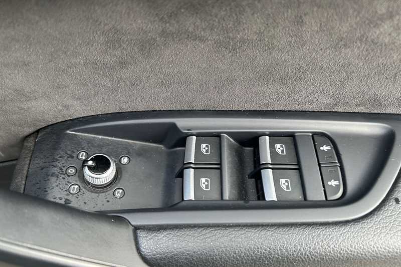 Used Audi Q5 2018 for sale - 78076406: Photo 16