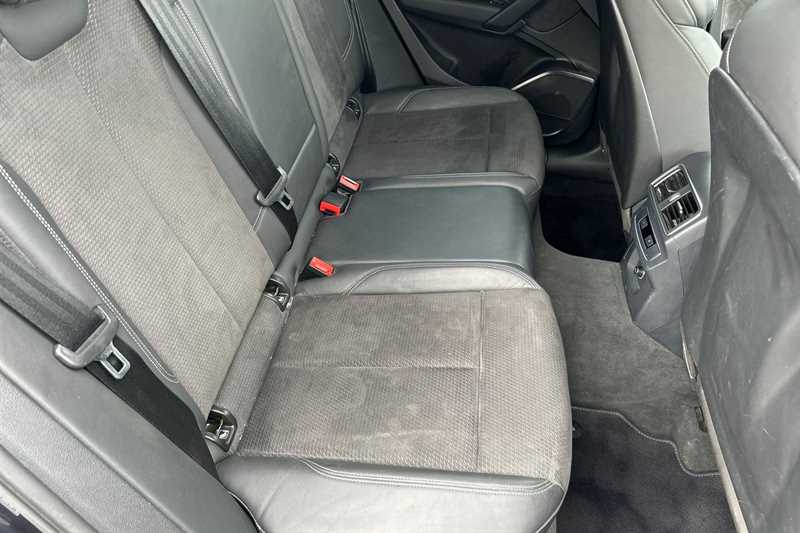 Used Audi Q5 2018 for sale - 78076406: Photo 24