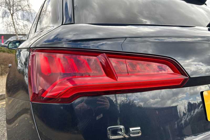 Used Audi Q5 2018 for sale - 78076406: Photo 31