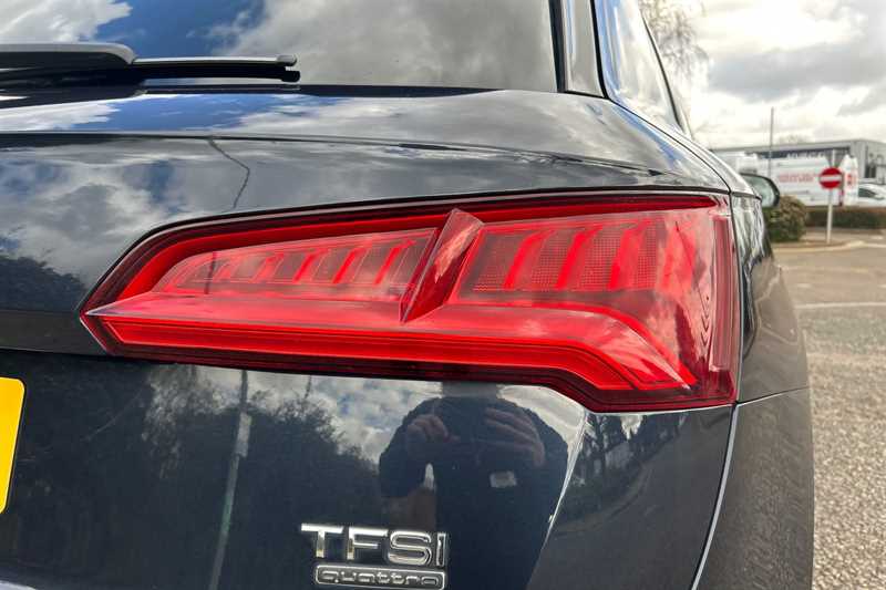 Used Audi Q5 2018 for sale - 78076406: Photo 32