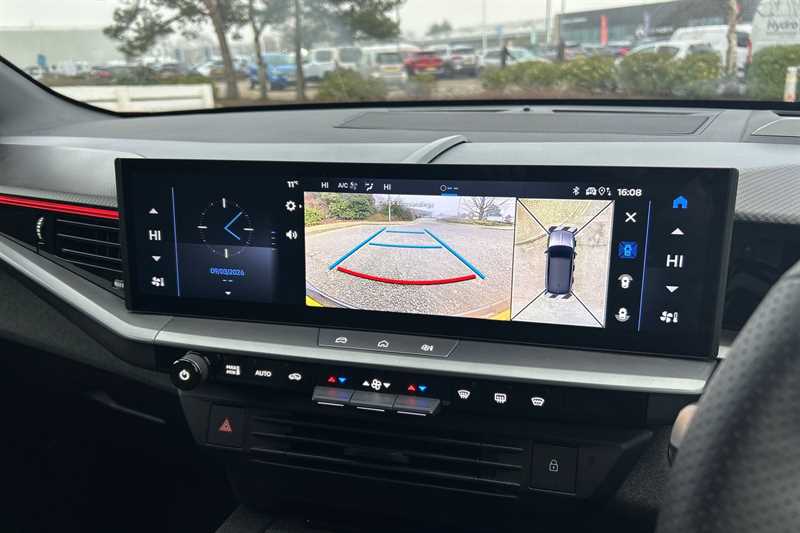 Used Vauxhall Grandland 2024 for sale - 78208772: Photo 19