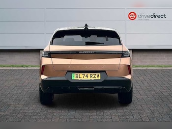 Used Vauxhall Grandland 2024 for sale - 78208772: Photo