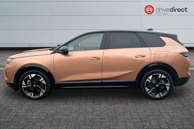 Used Vauxhall Grandland 2024 for sale - 78208772: Photo 6