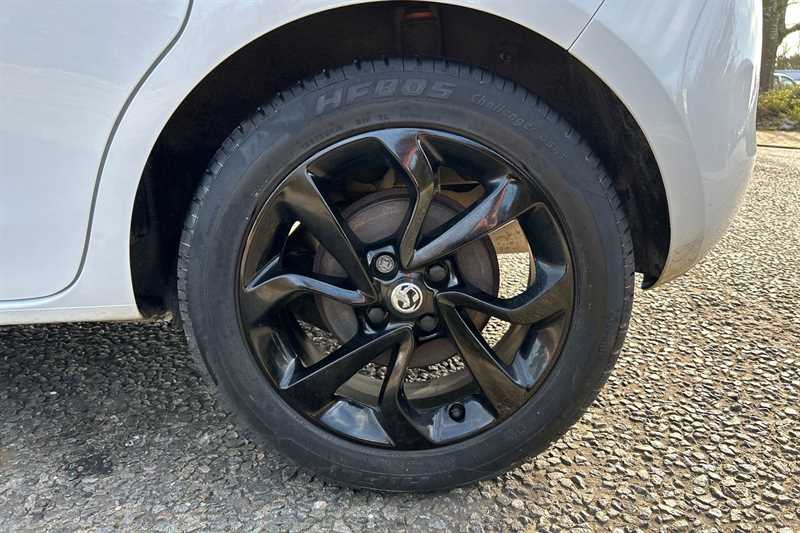 Used Vauxhall Corsa for sale - 78130173: Photo 11