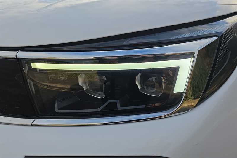 Used Vauxhall Grandland 2022 for sale - 76503443: Photo 29