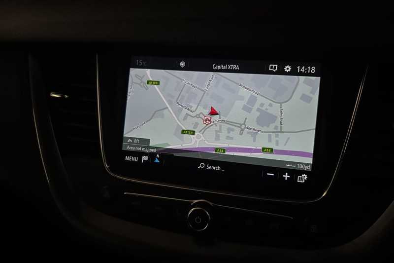 Used Vauxhall Grandland X 2019 for sale - 76529380: Photo 18