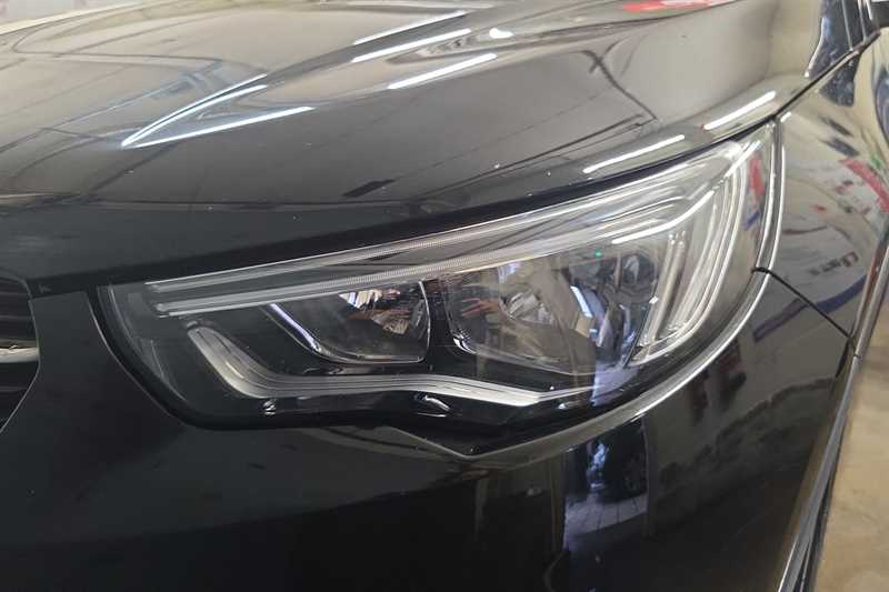 Used Vauxhall Grandland X 2019 for sale - 76529380: Photo 29