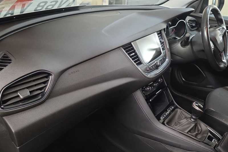 Used Vauxhall Grandland X 2019 for sale - 76529380: Photo 37
