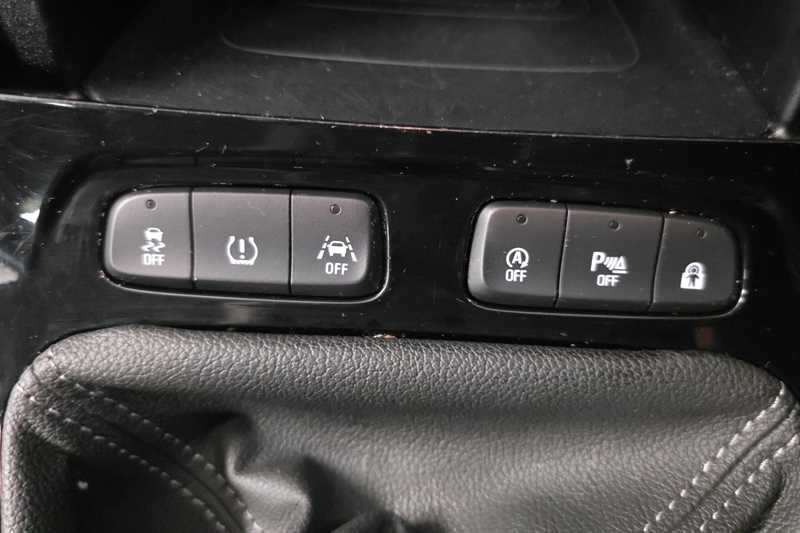 Used Vauxhall Grandland X 2019 for sale - 76529380: Photo 39