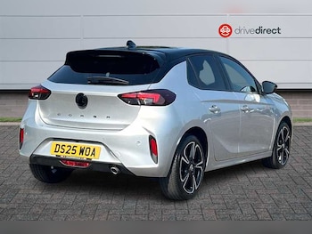 Used Vauxhall Corsa 2025 for sale - 79397908: Photo