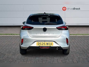 Used Vauxhall Corsa 2025 for sale - 79397908: Photo