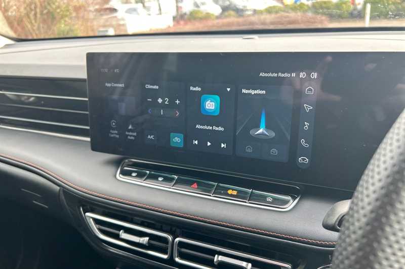 Used MG MG HS 2024 for sale - 78143080: Photo 17