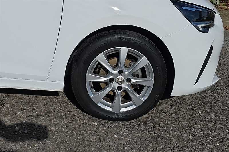 Used Vauxhall Corsa 2022 for sale - 76488983: Photo 10