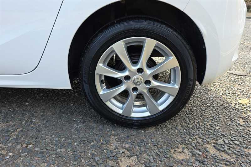 Used Vauxhall Corsa 2022 for sale - 76488983: Photo 12