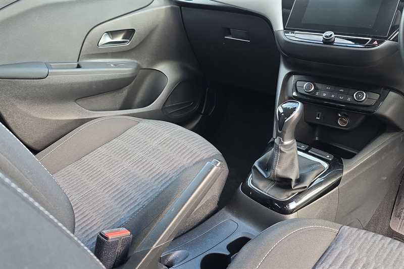 Used Vauxhall Corsa 2022 for sale - 76488983: Photo 14