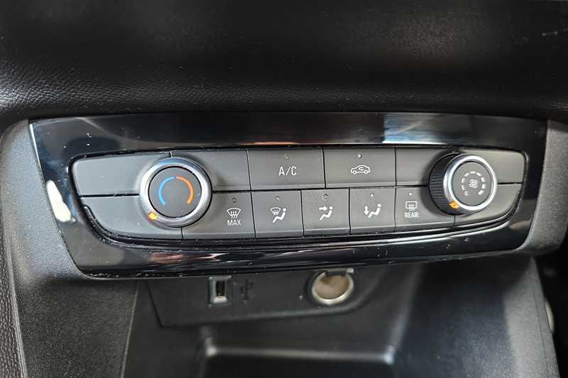 Used Vauxhall Corsa 2022 for sale - 76488983: Photo 15