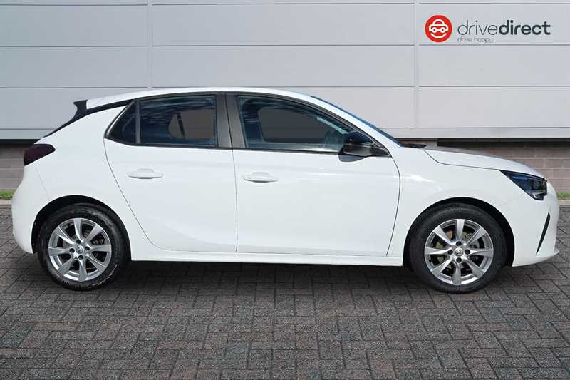 Used Vauxhall Corsa 2022 for sale - 76488983: Photo 2
