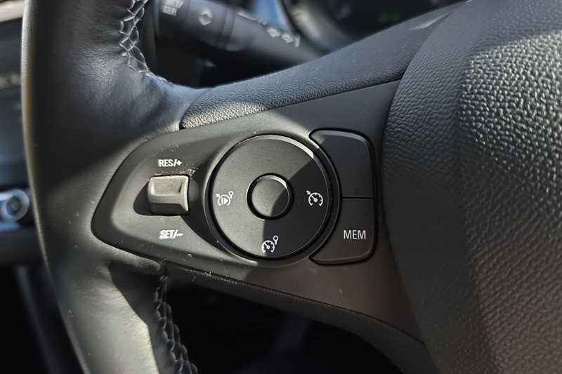 Used Vauxhall Corsa 2022 for sale - 76488983: Photo 21