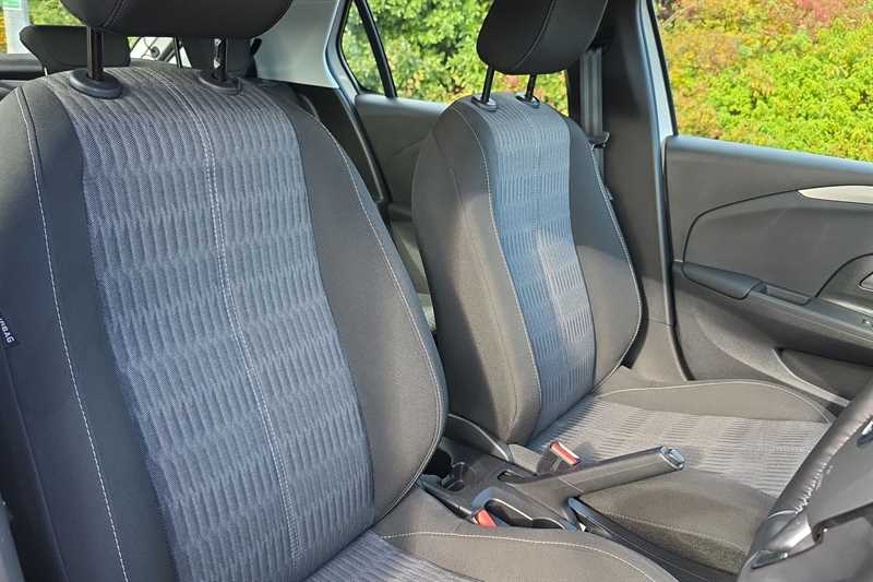 Used Vauxhall Corsa 2022 for sale - 76488983: Photo 23