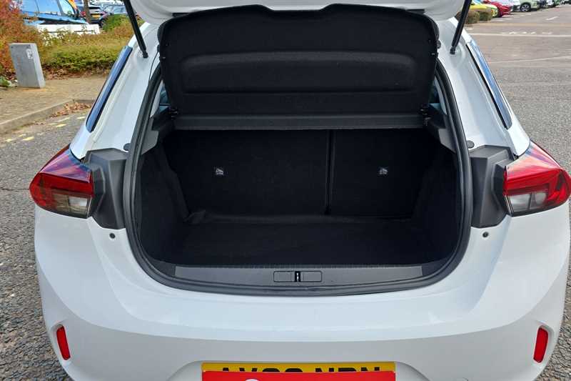 Used Vauxhall Corsa 2022 for sale - 76488983: Photo 25