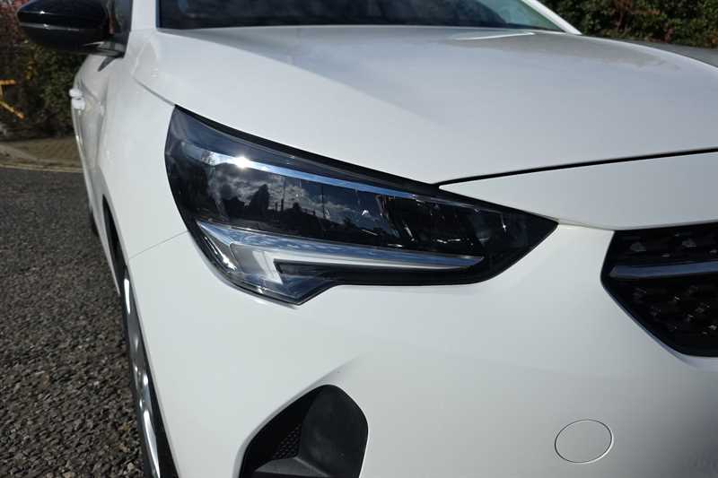 Used Vauxhall Corsa 2022 for sale - 76488983: Photo 28