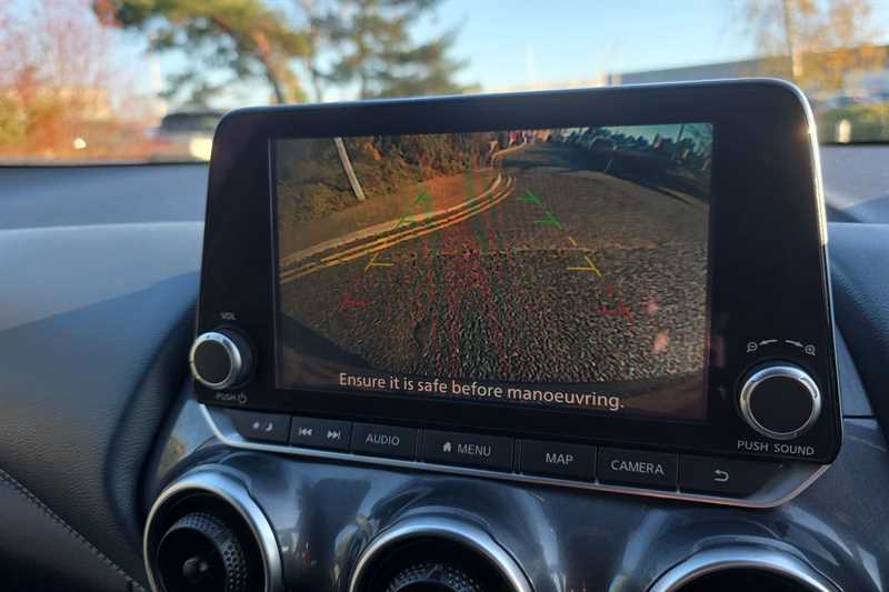 Used Nissan Juke 2021 for sale - 77788205: Photo 19