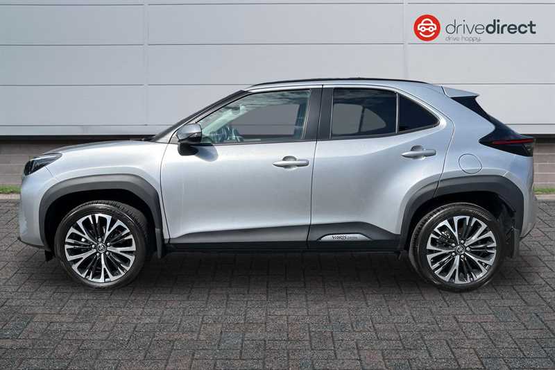 Used Toyota Yaris Cross 2024 for sale - 76956501: Photo 6