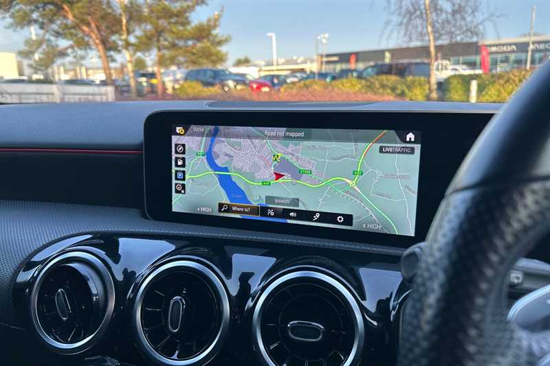 Used Mercedes-Benz A-Class 2020 for sale - 77444677: Photo 18