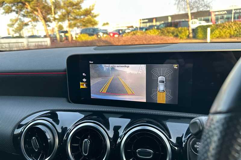 Used Mercedes-Benz A-Class 2020 for sale - 77444677: Photo 19