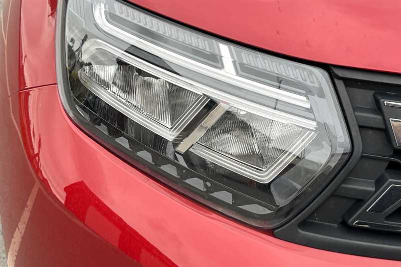 Used Dacia Duster 2022 for sale - 76929879: Photo 28