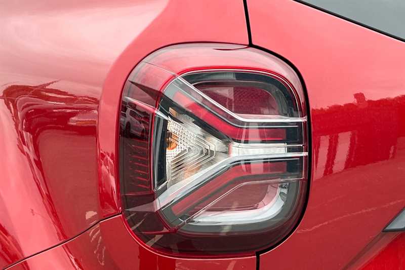 Used Dacia Duster 2022 for sale - 76929879: Photo 31