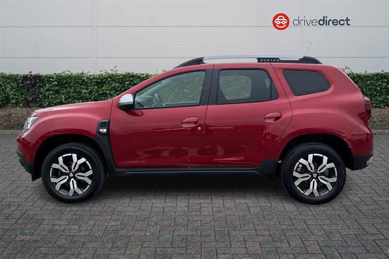 Used Dacia Duster 2022 for sale - 76929879: Photo 6