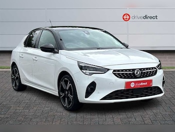 Used Vauxhall Corsa 2020 for sale - 78493863: Photo