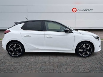 Used Vauxhall Corsa 2020 for sale - 78493863: Photo